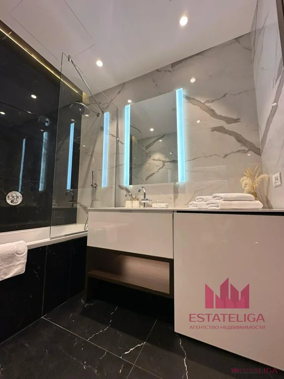 Продажа квартиры, 1-й Красногвардейский проезд - Фото 9