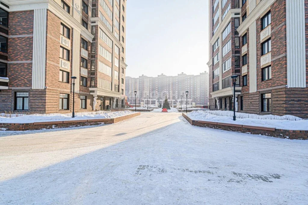 Продажа квартиры, Новосибирск, ул. Овражная - Фото 30