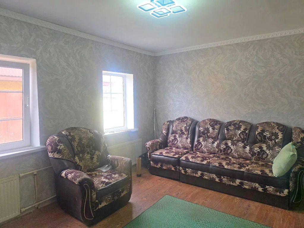 Продажа дома, Полтавская, Красноармейский район, ул. Центральная - Фото 8