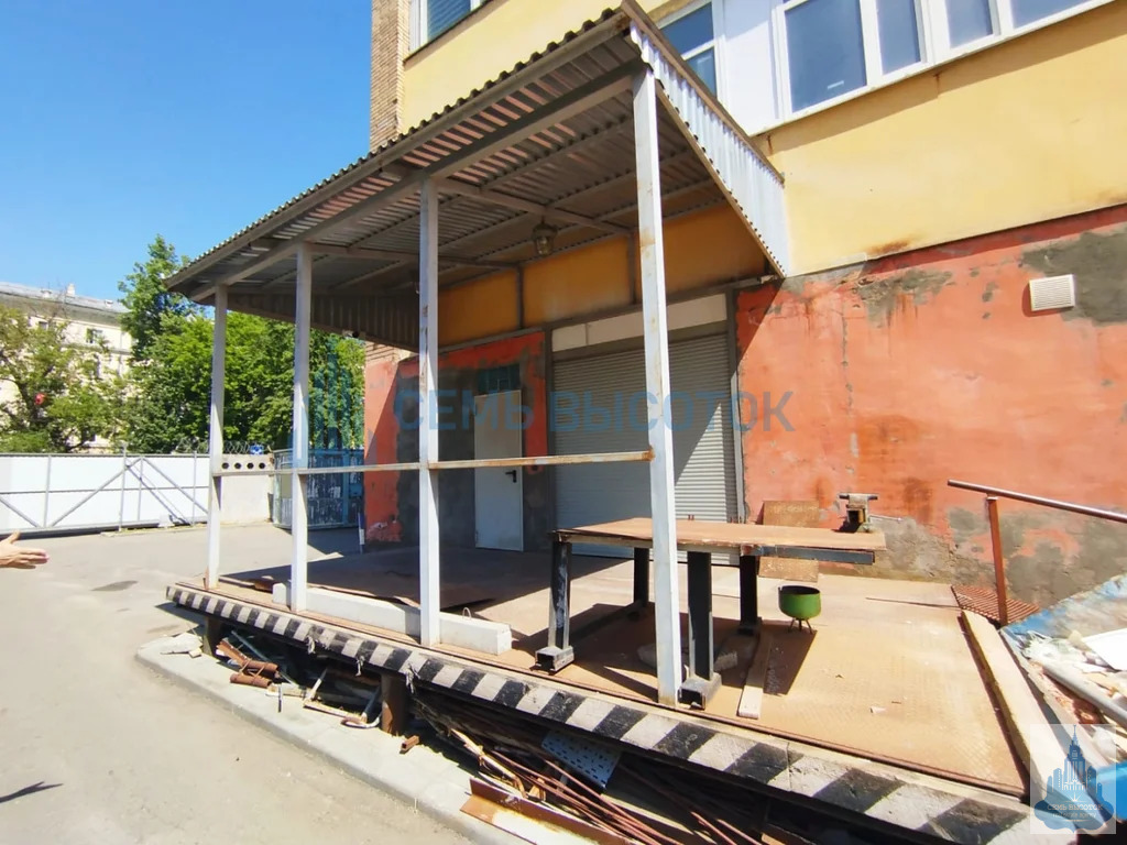 Аренда ПСН, Подольск, Большая Серпуховская ул. - Фото 3