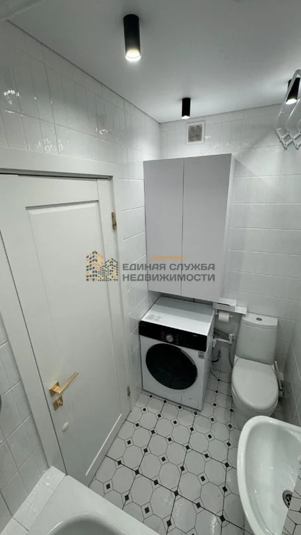 Аренда квартиры, Уфа, ул. Мустая Карима - Фото 13