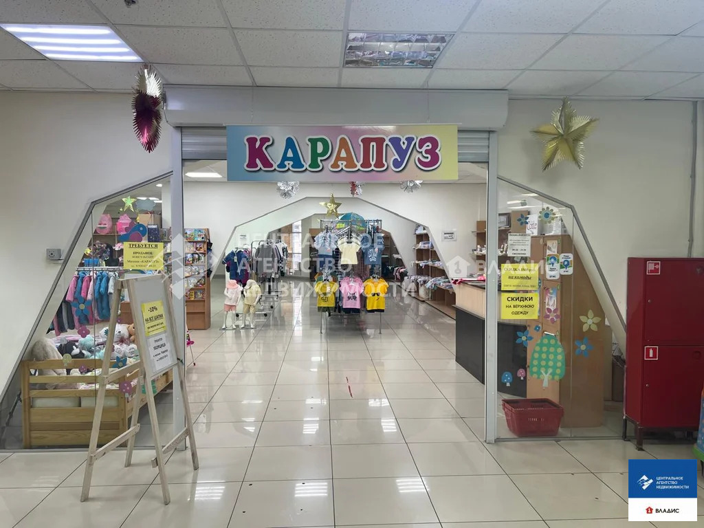 Аренда ПСН, Рязань, ул. Гагарина - Фото 2