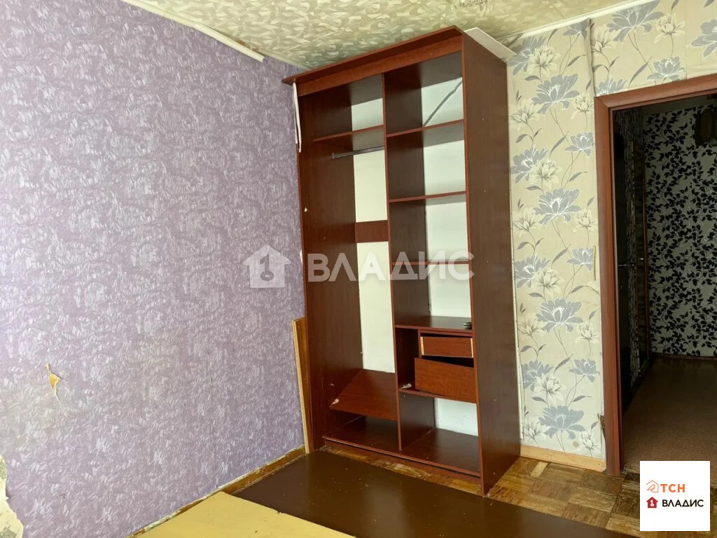 Продажа квартиры, Лесные Поляны, Пушкинский район, ул. Ленина - Фото 10
