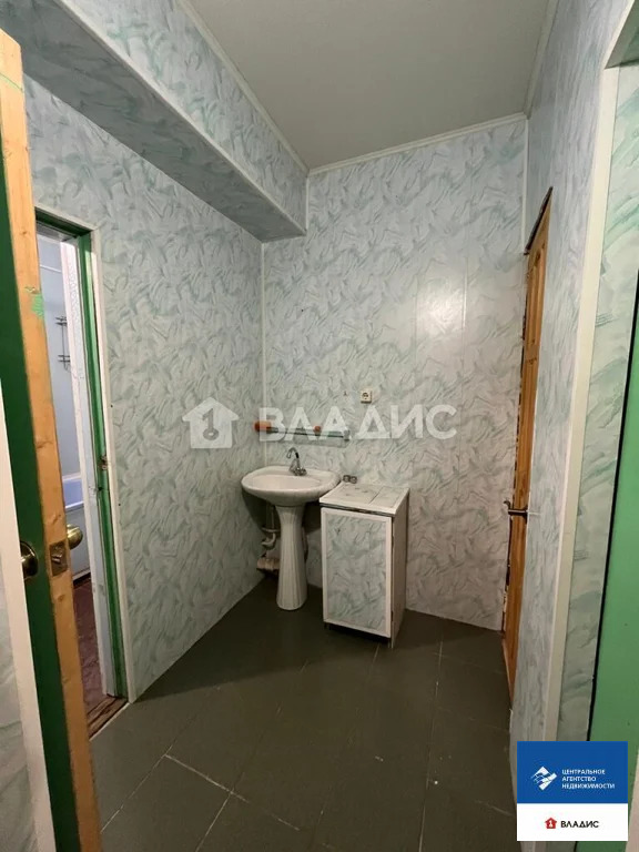 Продажа квартиры, Рязань, 3-й переулок МОГЭС - Фото 12