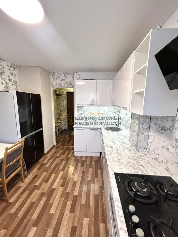 Аренда квартиры, Уфа, Лесной проезд - Фото 3