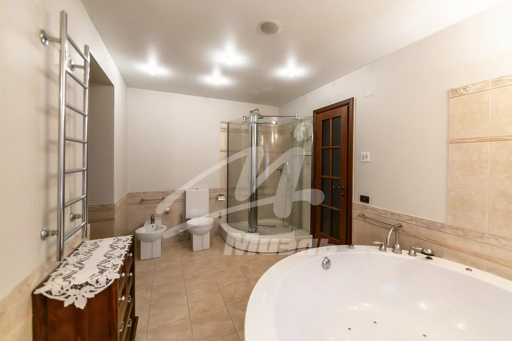 Продажа квартиры, Барвиха, Одинцовский район, Барвиха п. - Фото 46