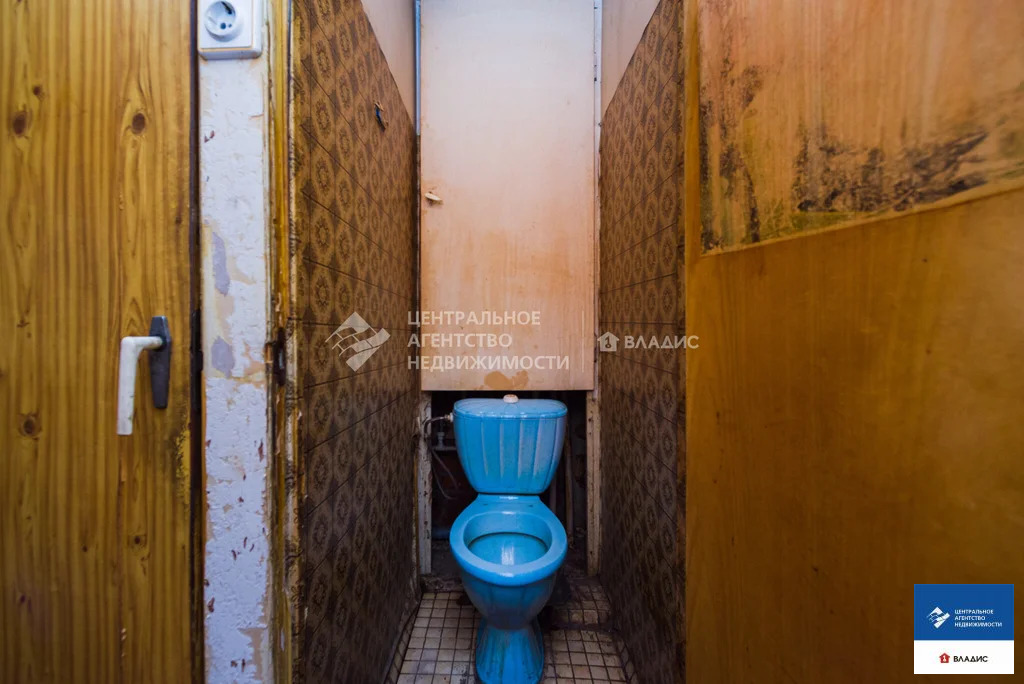Продажа квартиры, Рязань, ул. Керамзавода - Фото 10