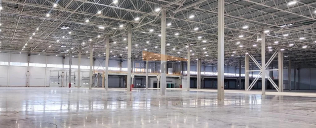 Аренда производственного помещения, Радумля, Солнечногорский район - Фото 3