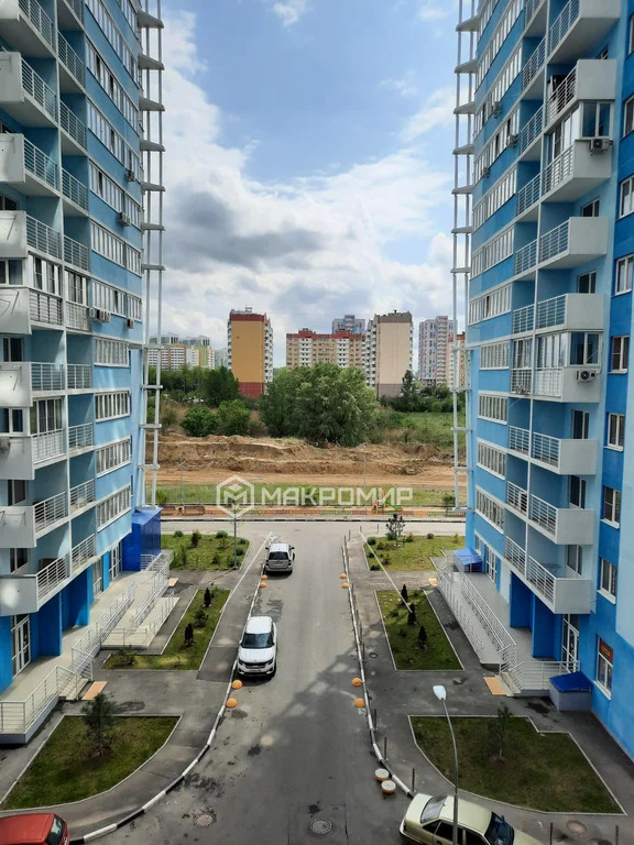 Продажа квартиры, Краснодар, Автолюбителей ул. - Фото 6