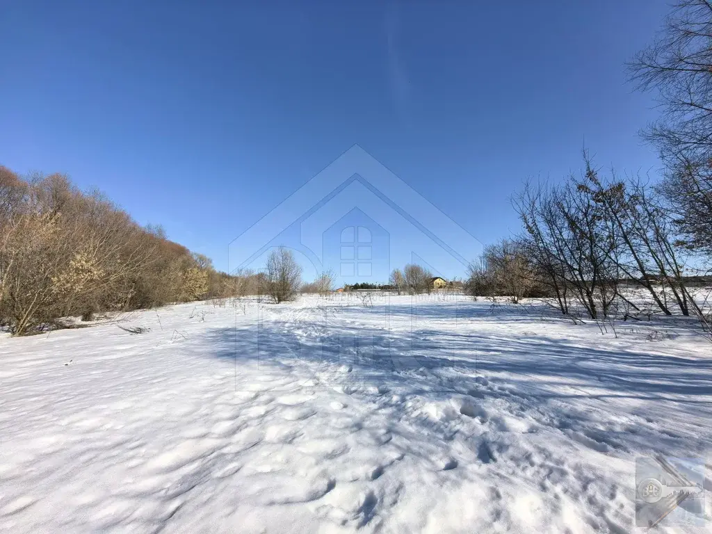 Продается участок у реки - Фото 1