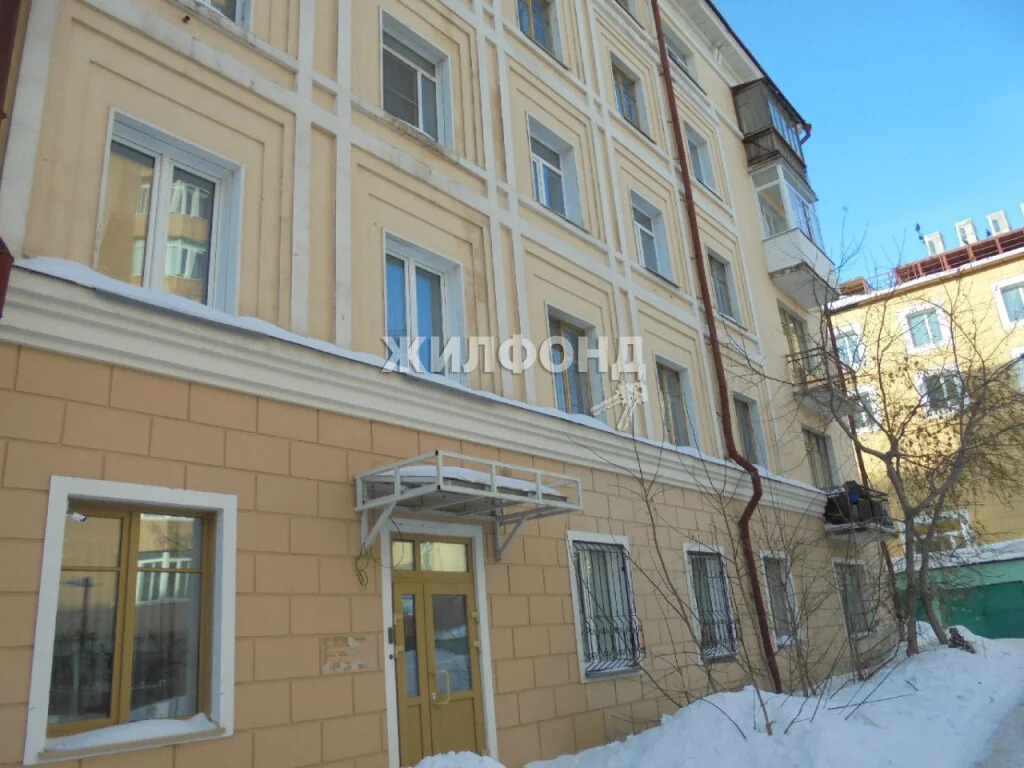 Продажа квартиры, Новосибирск, ул. Романова - Фото 13