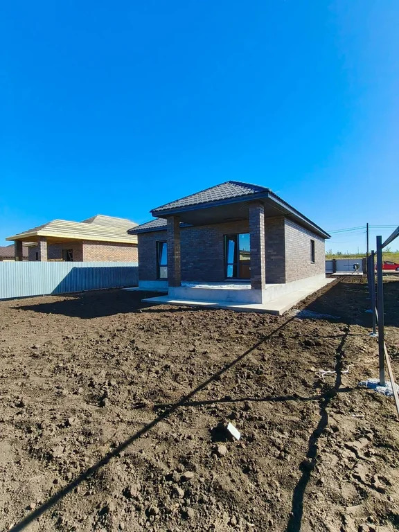 Продажа дома, Ивановка, Бугурусланский район, улица Городская - Фото 2