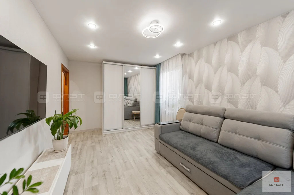 Продажа квартиры, Казань, Ямашева пр-кт. - Фото 10