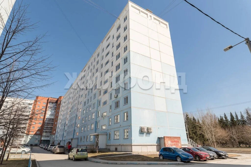 Продажа квартиры, Новосибирск, ул. Забалуева - Фото 11