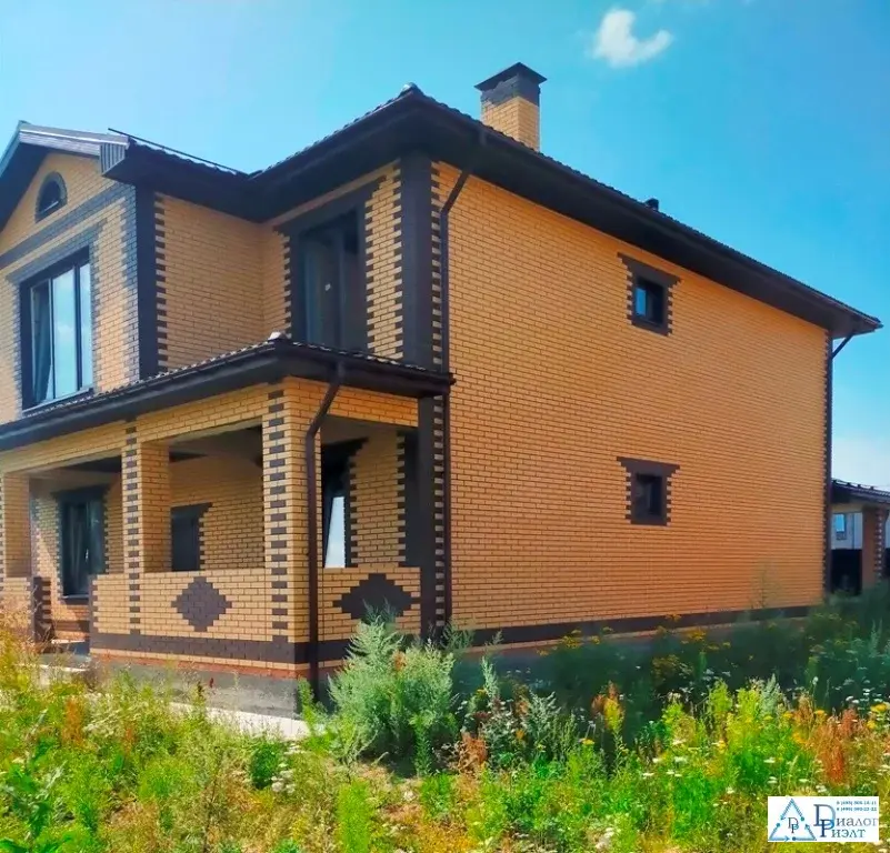 Коттедж 250 м на участке 6 сот. - Фото 9