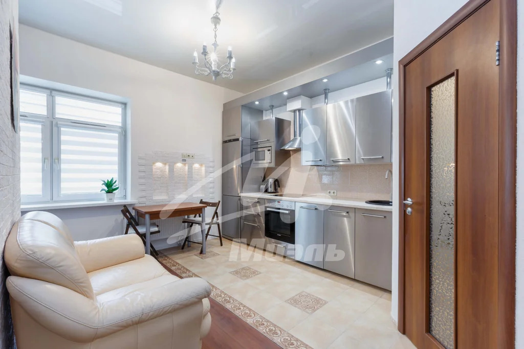 Продажа квартиры, Красногорск, Красногорский район, 20 кв-л. - Фото 0