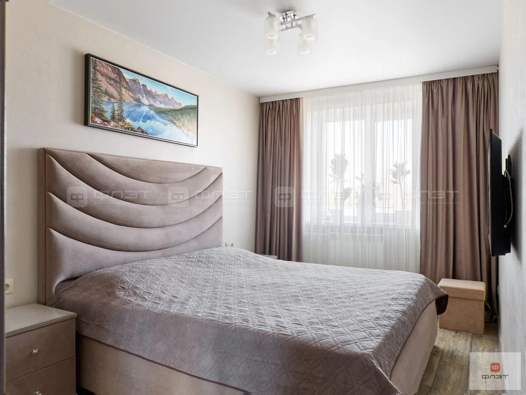 Продажа квартиры, Казань, ул. Дачная (Вахитовский р-н) - Фото 10