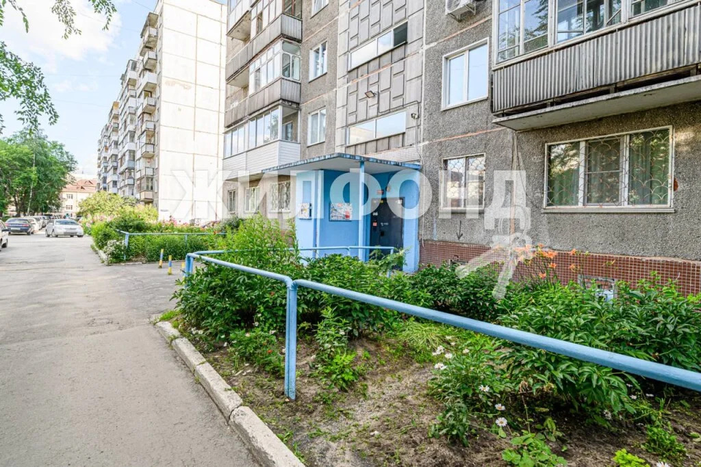 Продажа квартиры, Новосибирск, ул. Переездная - Фото 9