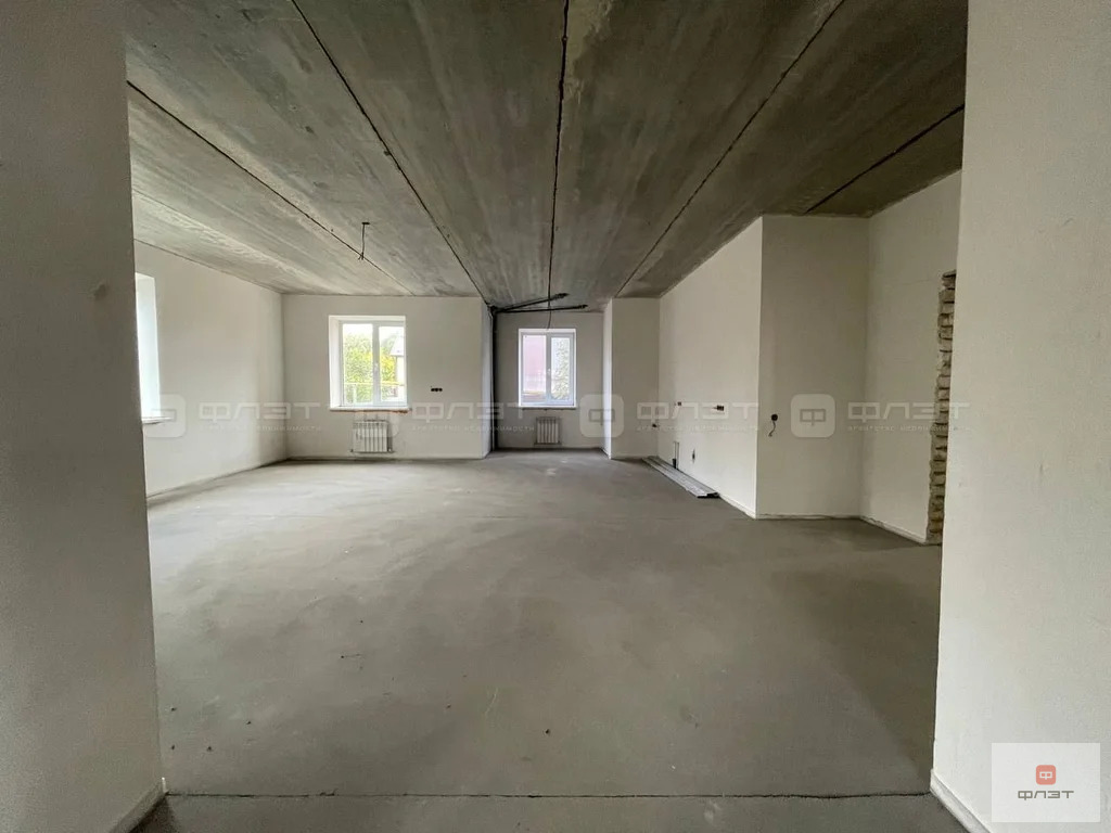 Продажа дома, Казань, ул. Центральная (Вознесенское) - Фото 2
