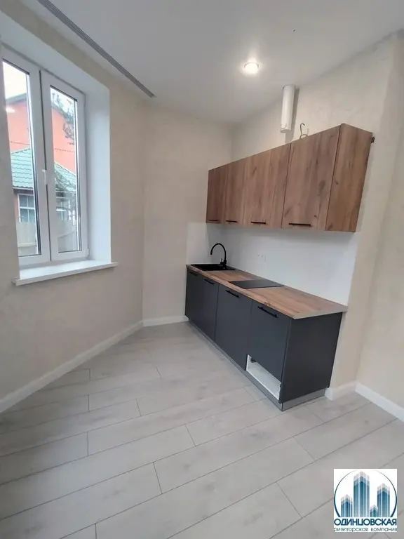 Квартира-студия в Немчиновке Одинцовский г.о. - Фото 2