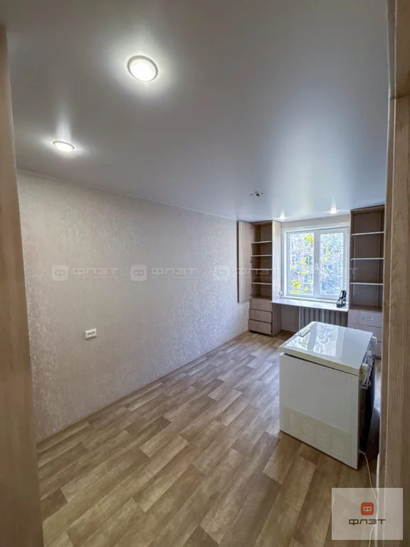 Продажа квартиры, Казань, ул. Халева - Фото 7