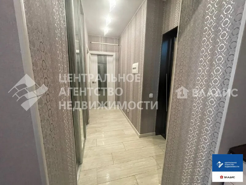 Аренда квартиры, Рязань, Московское ш. - Фото 10