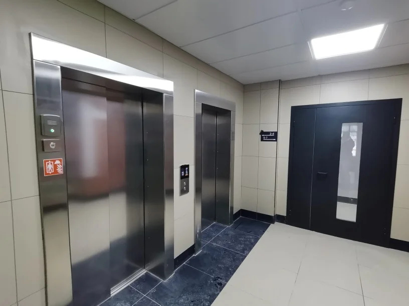 Продается квартира, 41.5 м - Фото 6