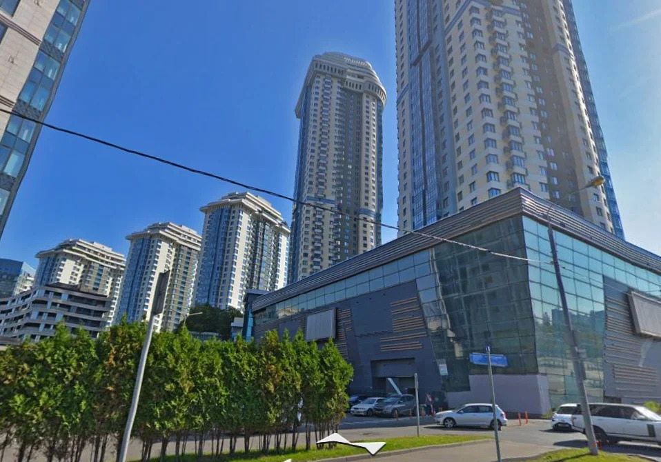 Продажа квартиры, ул. Мосфильмовская - Фото 1
