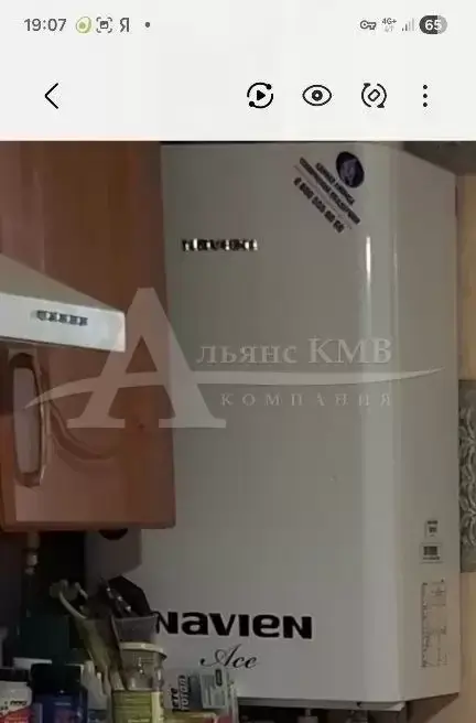 Продажа квартиры, Минеральные Воды, 9 Мая ул. - Фото 4