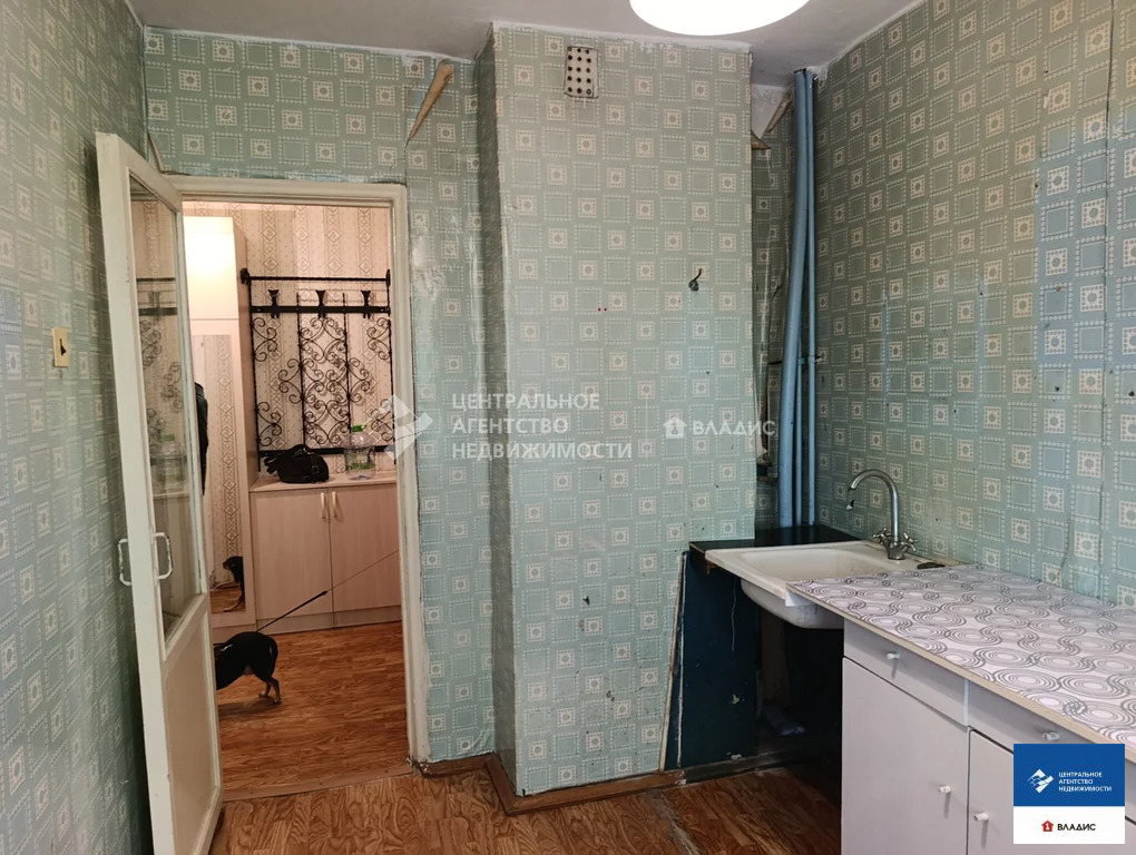 Продажа квартиры, Шилово, Шиловский район, ул. Исаева - Фото 12