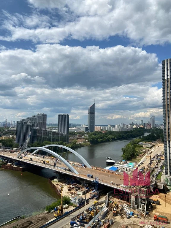 Аренда квартиры, м. Шелепиха, Причальный проезд - Фото 9