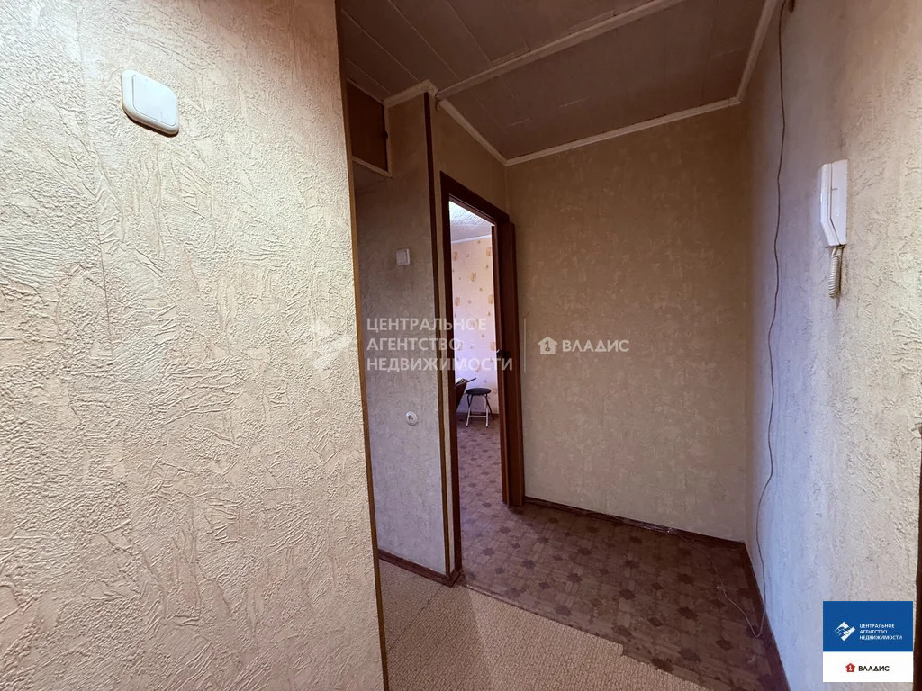 Продажа квартиры, Мурмино, Рязанский район, ул. Лесная - Фото 6