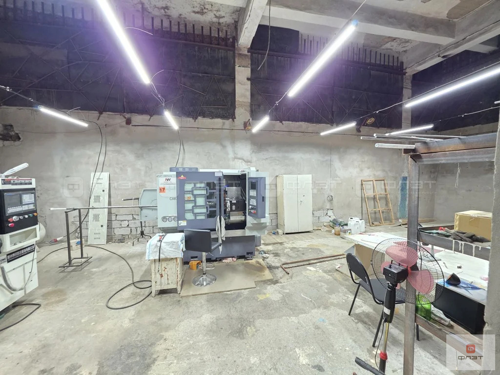 Продажа склада, Казань, ул. Восстания - Фото 4