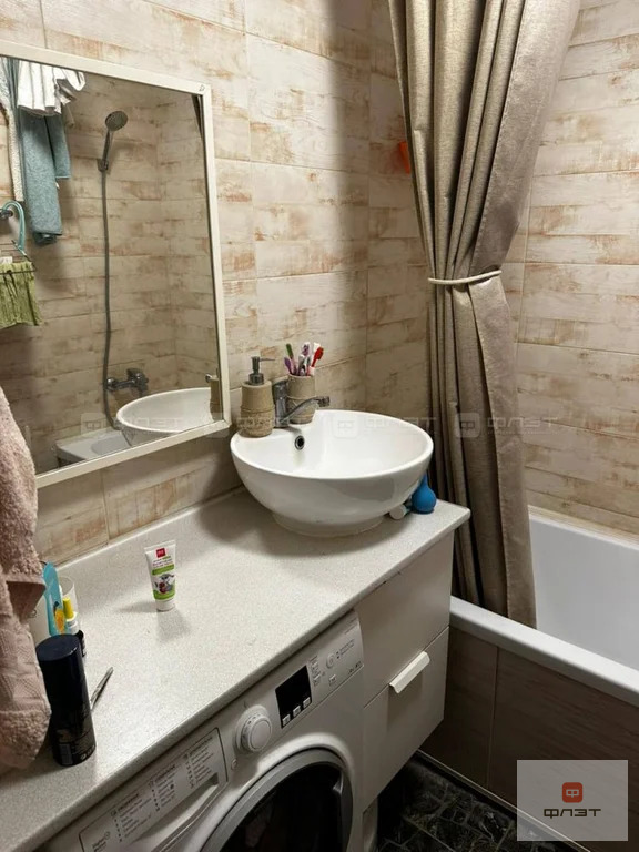 Продажа квартиры, Казань, ул. Академика Глушко - Фото 19