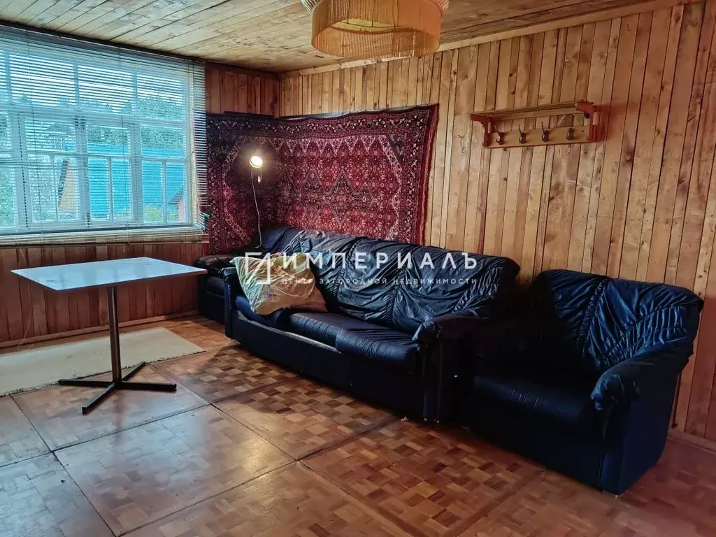 Продаётся добротный дом с возможностью прописки, в обжитом СНТ Дубрава - Фото 10