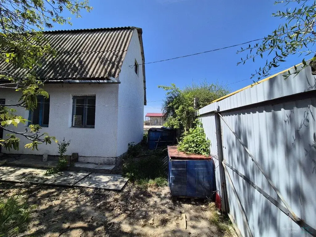 Продается участок 6.4 сотки в СНТ «Южный» (р-н ул. Шабалина) - Фото 14