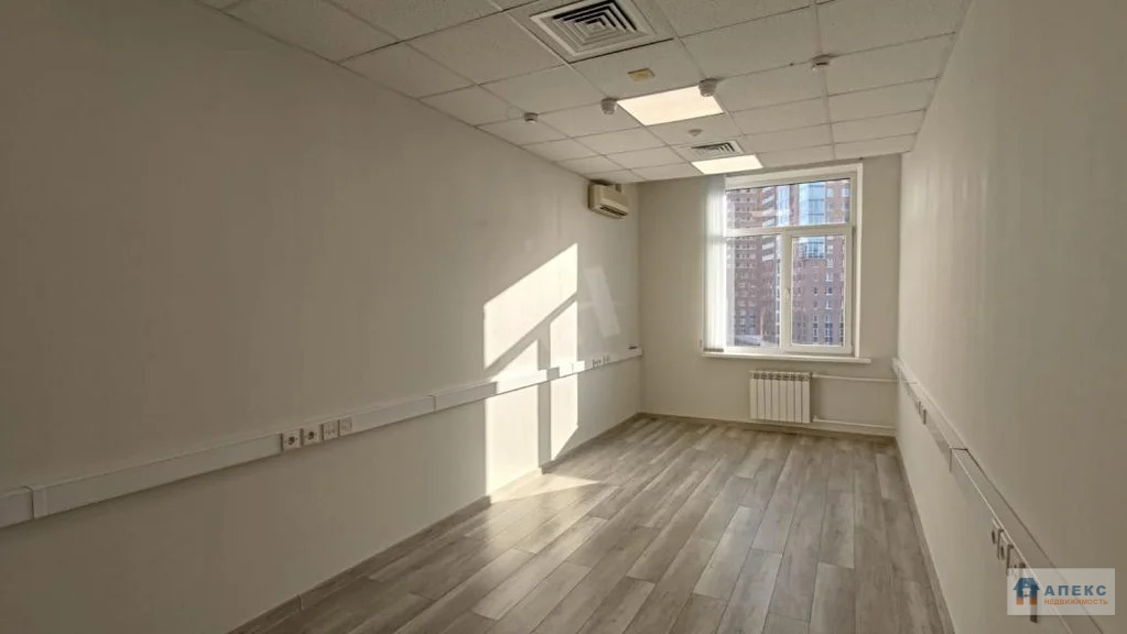 Аренда офиса 25 м2 м. Нижегородская в бизнес-центре класса В в ... - Фото 1