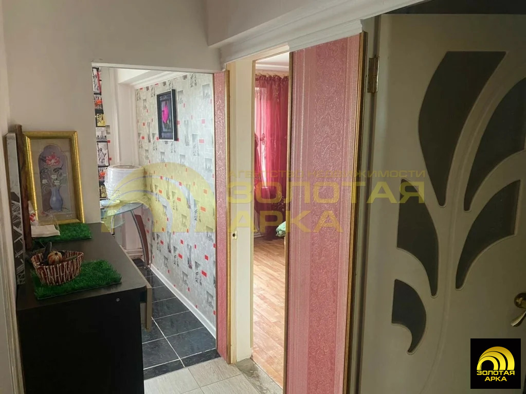 Продажа квартиры, Красный Октябрь, Темрюкский район, ул. Торговая - Фото 8