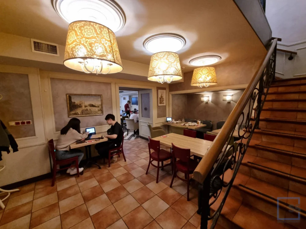 Аренда торгового помещения, м. Улица 1905 года, ул. Красная Пресня - Фото 9