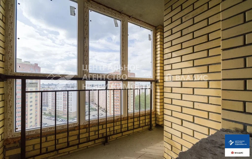 Продажа квартиры, Рязань, Шереметьевская улица - Фото 2