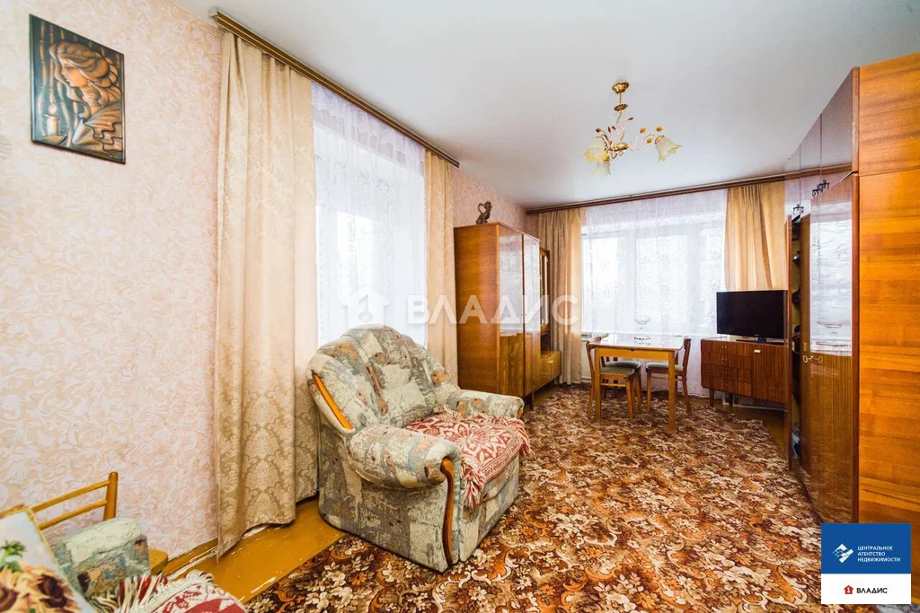 Продажа квартиры, Рязань, ул. Скоморошинская - Фото 4