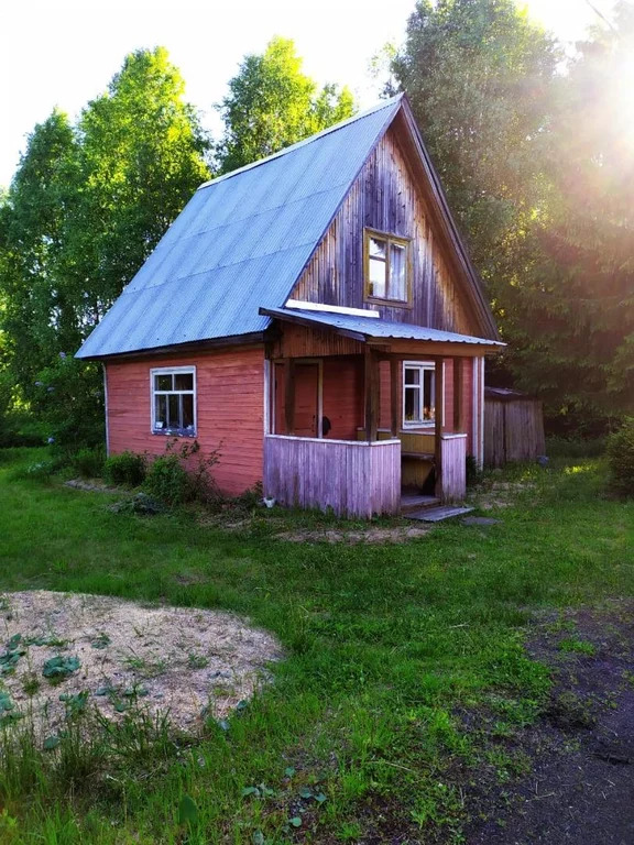 Купить Дом В Кадуе Вологодской Области