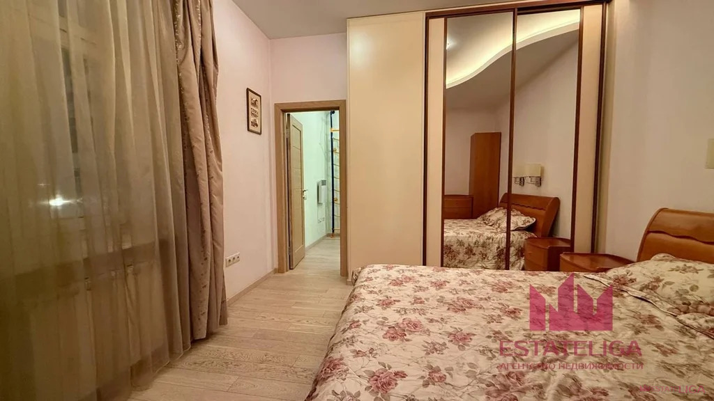 Аренда квартиры, м. Шелепиха, Шелепихинское ш. - Фото 10