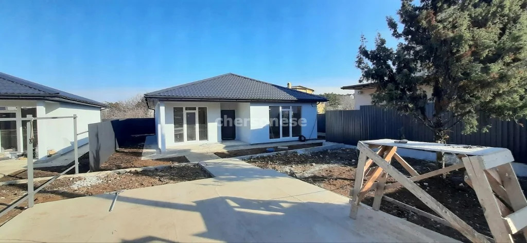 Продажа дома, Севастополь, территория СТ Мрия - Фото 4