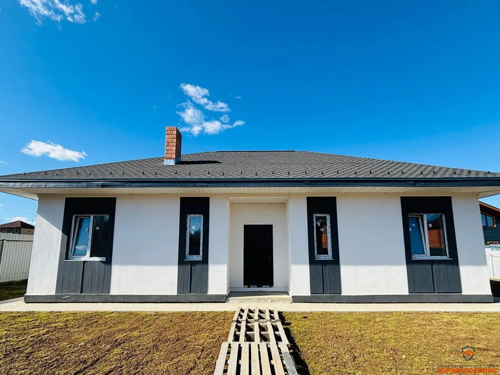 Продажа дома, Востряково, Домодедово г. о., территория КП Светлая роща - Фото 19