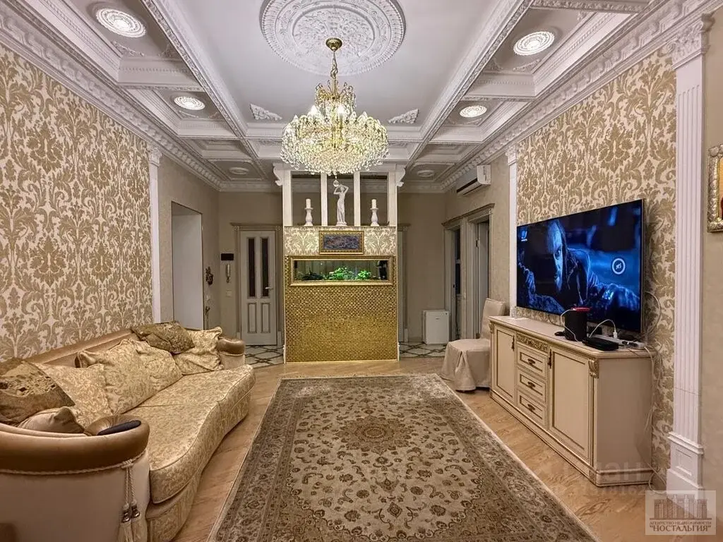 Купить трехкомнатную квартиру 60.9м - Фото 4