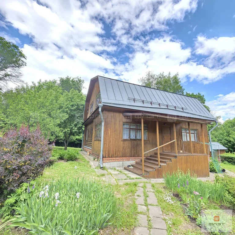 Продажа участка, Верхнеуслонский район, дом 285 - Фото 2