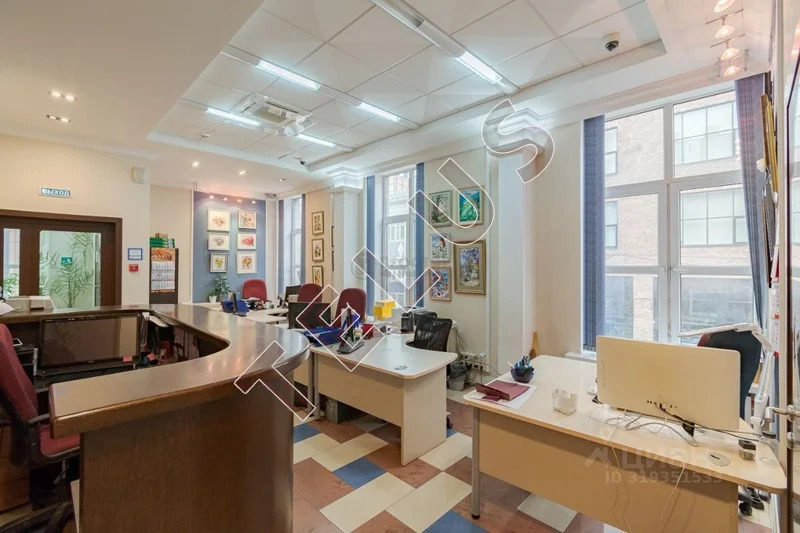 м. Автозаводская, Ленинская Слобода ул., 847 м2, Здание (ном. объекта: ... - Фото 13