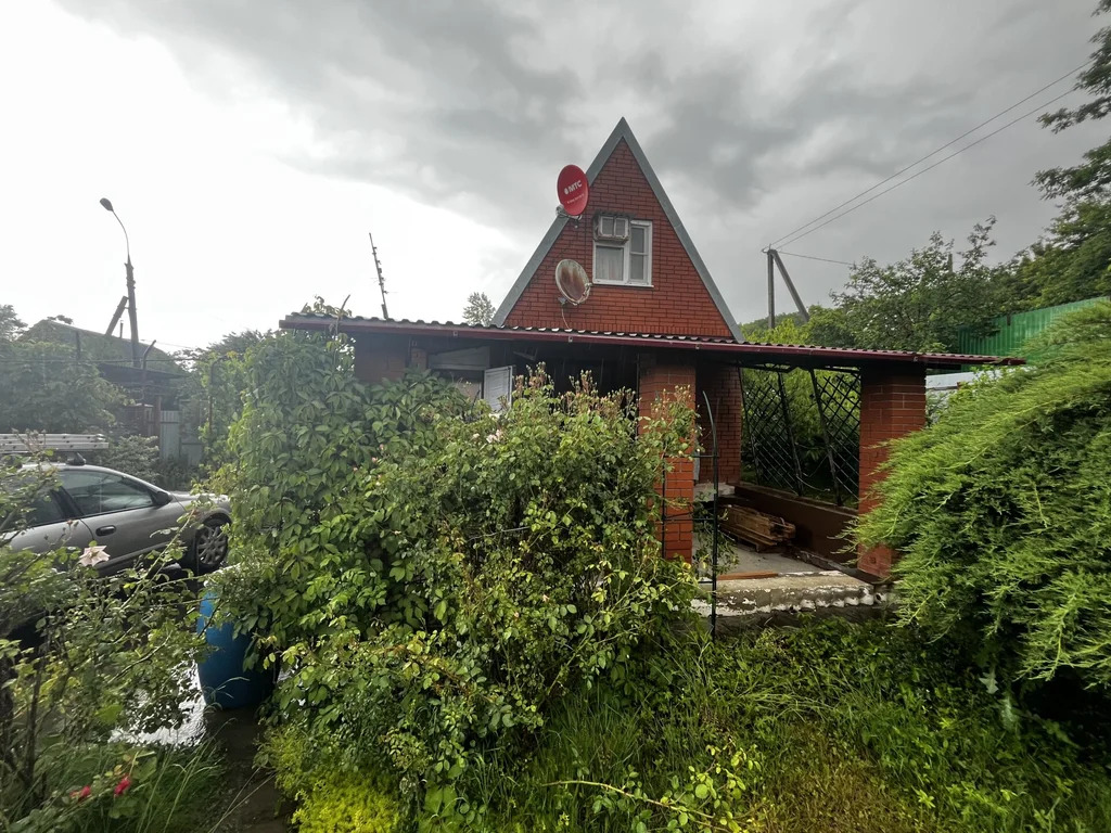 Продажа дома, Северский район, дом 214 - Фото 7