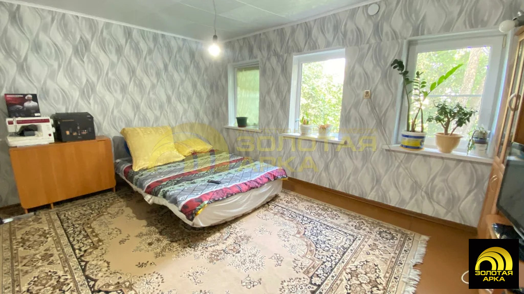 Продажа дома, Коржевский, Славянский район, ул. Садовая - Фото 8